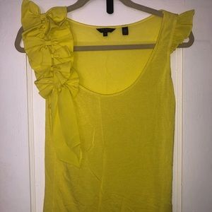 Ted Baker too with flower detail on shoulder